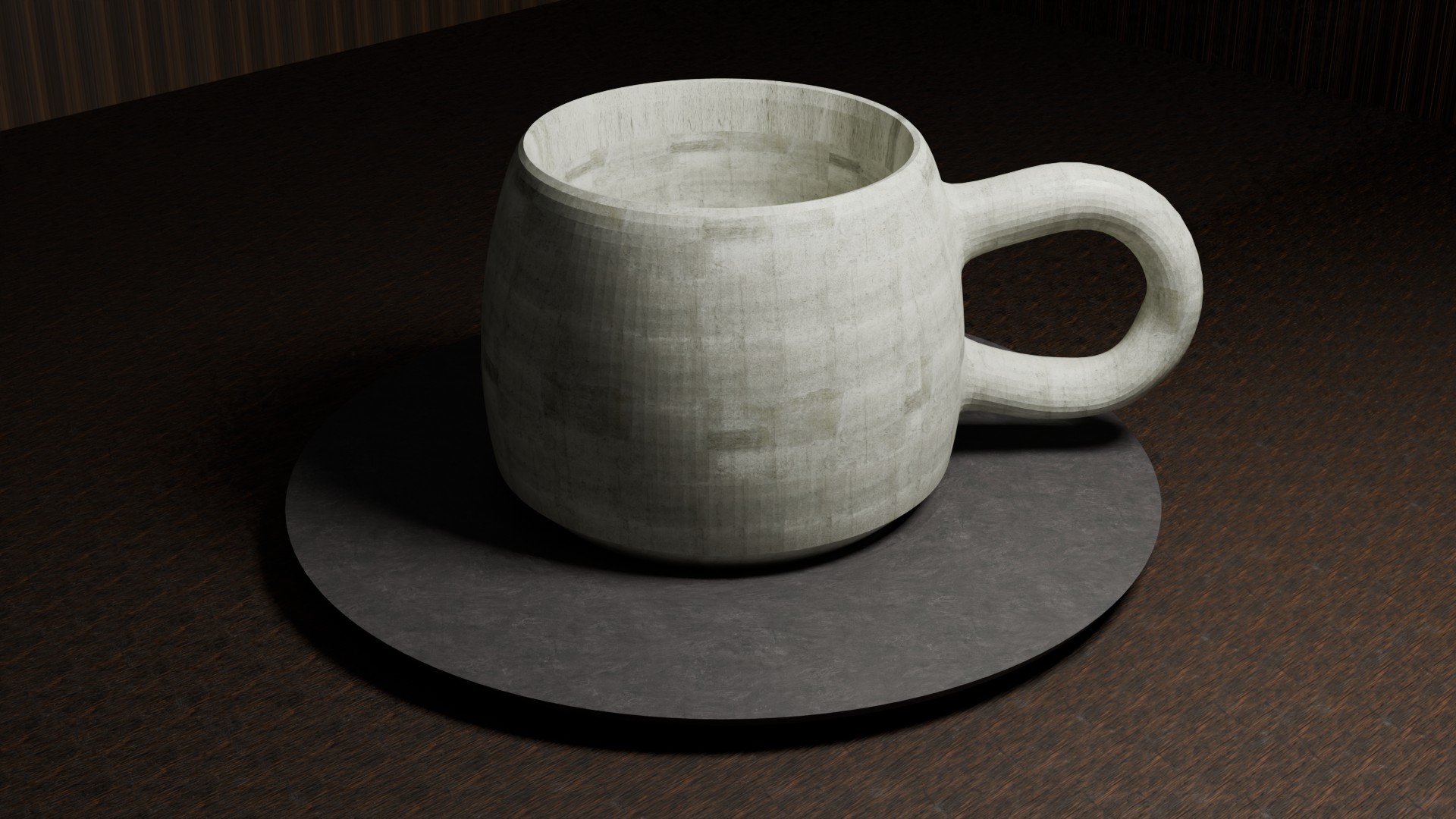 Taza Render