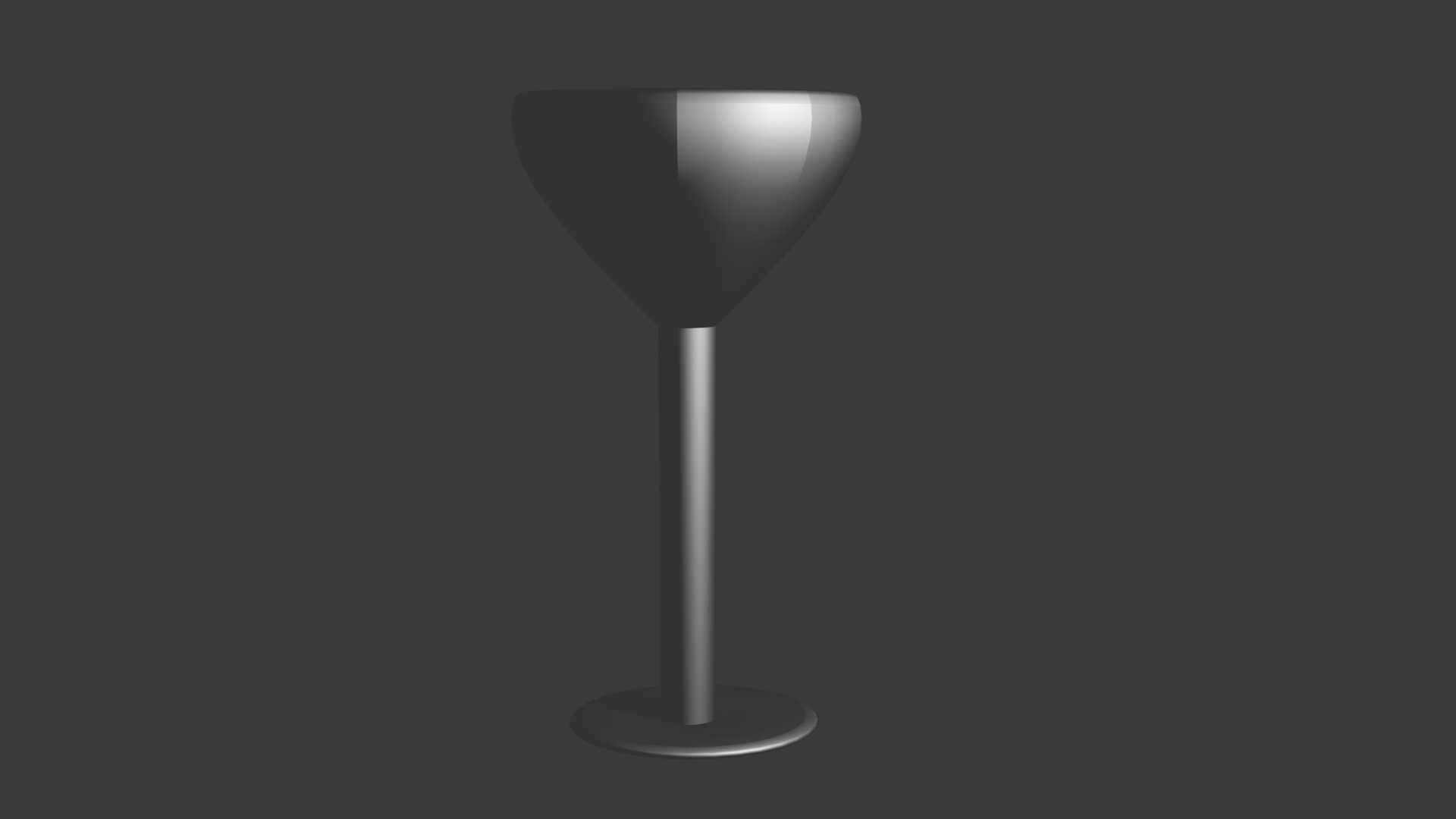 Botella de Vino 3D